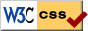 This page is valid CSS 2.1